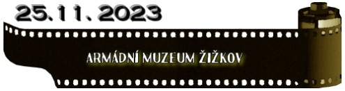 (25.11. 2023) Armádní muzeum Žižkov