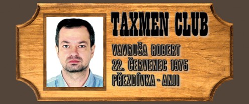 Vavruša Robert