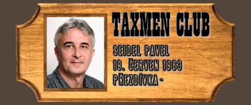 Seidel Pavel