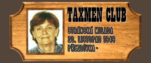 Stránská Milada