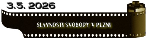 (3.5. 2026) Slavnosti svobody v Plzni